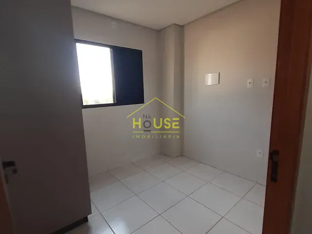 Apartamento 1 quarto e 1 banheiro, para alugar, no bairro Patrimônio Velho em Votuporanga