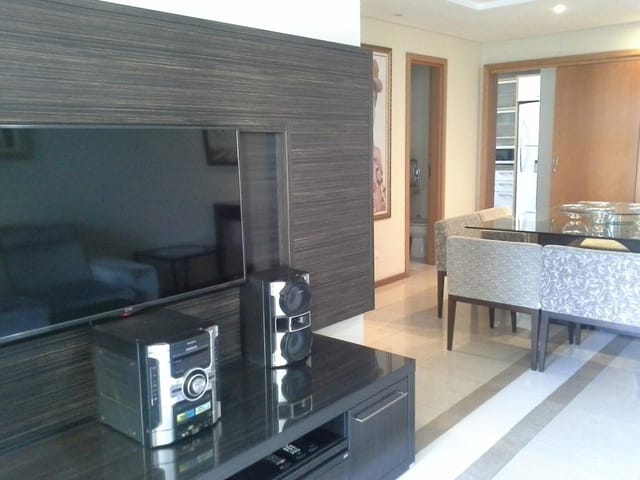 Foto do Apartamento - Apartamento com 4 dormitórios, 114 m² - venda por R$ 779.000,00 ou aluguel por R$ 3.900,00/mês - Vila Adyana - São José dos Campos/SP | INDEPENDENCE NEGOCIOS IMOBILIARIOS LTDA