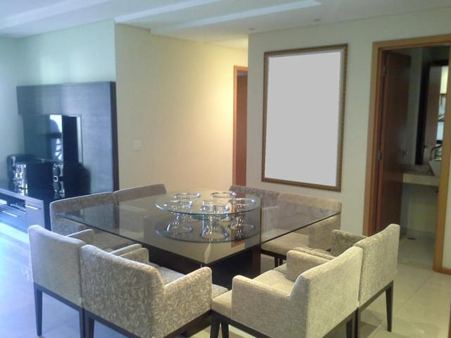 Foto do Apartamento - Apartamento com 4 dormitórios, 114 m² - venda por R$ 779.000,00 ou aluguel por R$ 3.900,00/mês - Vila Adyana - São José dos Campos/SP | INDEPENDENCE NEGOCIOS IMOBILIARIOS LTDA
