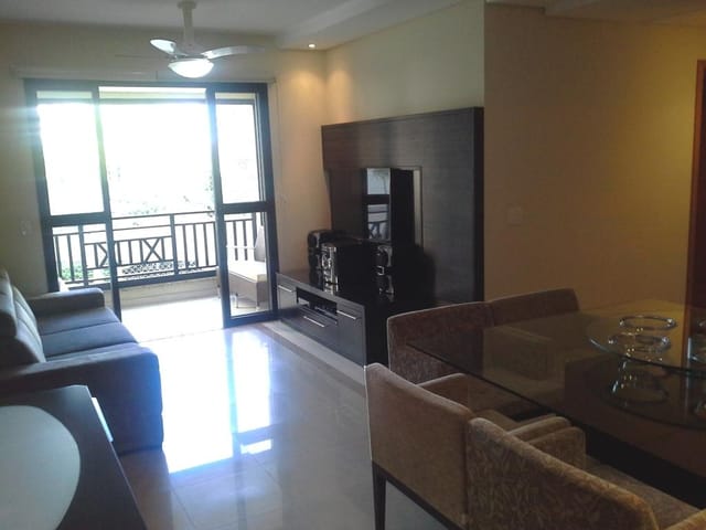 Foto do Apartamento - Apartamento com 4 dormitórios, 114 m² - venda por R$ 779.000,00 ou aluguel por R$ 3.900,00/mês - Vila Adyana - São José dos Campos/SP | INDEPENDENCE NEGOCIOS IMOBILIARIOS LTDA