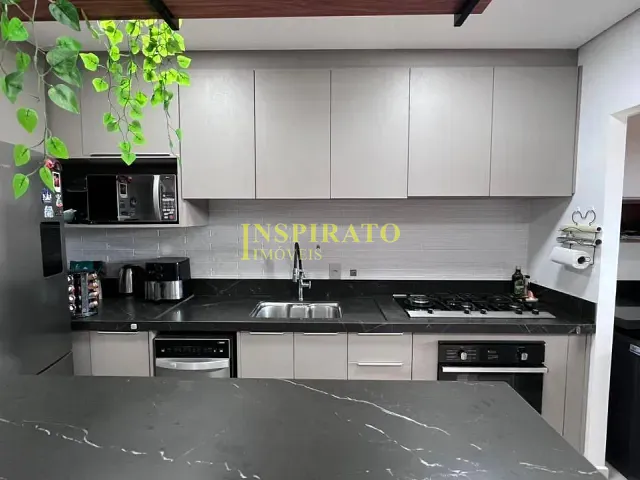 Apartamento 3 quartos e 3 banheiros, à venda, no bairro Horto Florestal em Jundiaí