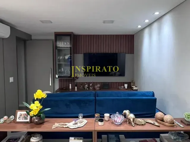 Apartamento 3 quartos e 3 banheiros, à venda, no bairro Horto Florestal em Jundiaí