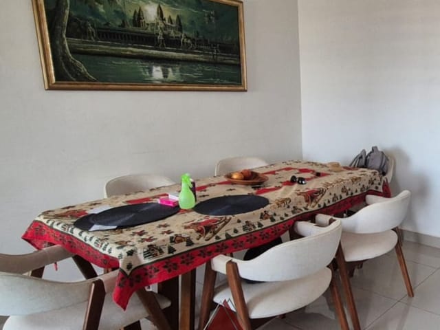 Apartamento 2 quartos e 1 banheiro, à venda, no bairro Vila Nicácio em Franca