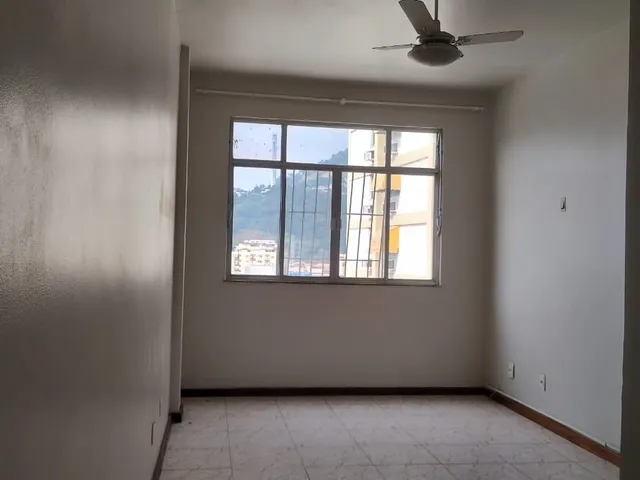 Foto do Apartamento - Apartamento à venda, Rio Comprido, Rio de Janeiro, RJ | Lowndes Condomínios e Imóveis