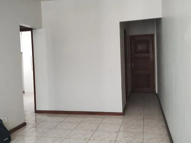 Foto do Apartamento - Apartamento à venda, Rio Comprido, Rio de Janeiro, RJ | Lowndes Condomínios e Imóveis