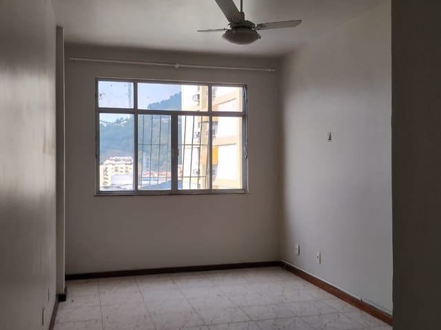 Foto do Apartamento - Apartamento à venda, Rio Comprido, Rio de Janeiro, RJ | Lowndes Condomínios e Imóveis