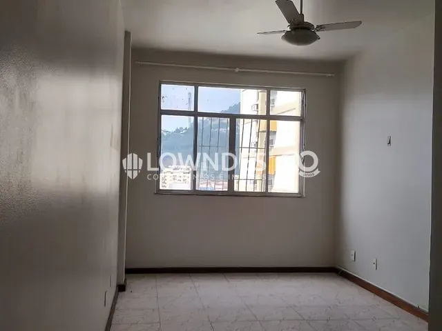 Apartamento com 66m² 2 quartos e 2 banheiros, à venda, no bairro Rio Comprido em Rio de Janeiro