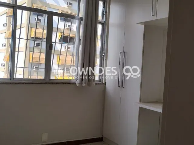 Apartamento com 66m² 2 quartos e 2 banheiros, à venda, no bairro Rio Comprido em Rio de Janeiro