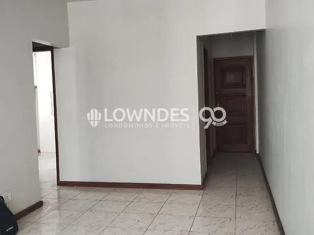 Apartamento com 66m² 2 quartos e 2 banheiros, à venda, no bairro Rio Comprido em Rio de Janeiro