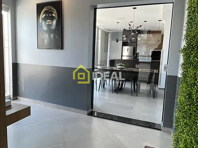 Apartamento 3 quartos e 2 banheiros, para alugar, no bairro São Cristóvão em Concórdia
