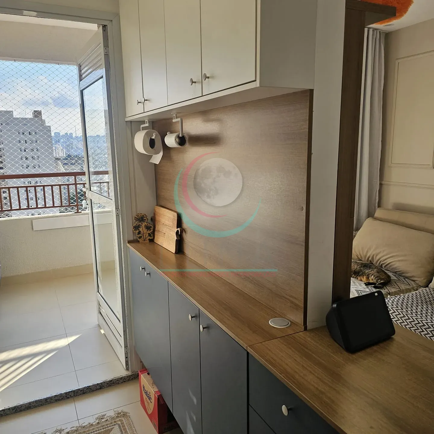 Apartamento, 2 quartos, 54 m² - Foto 12