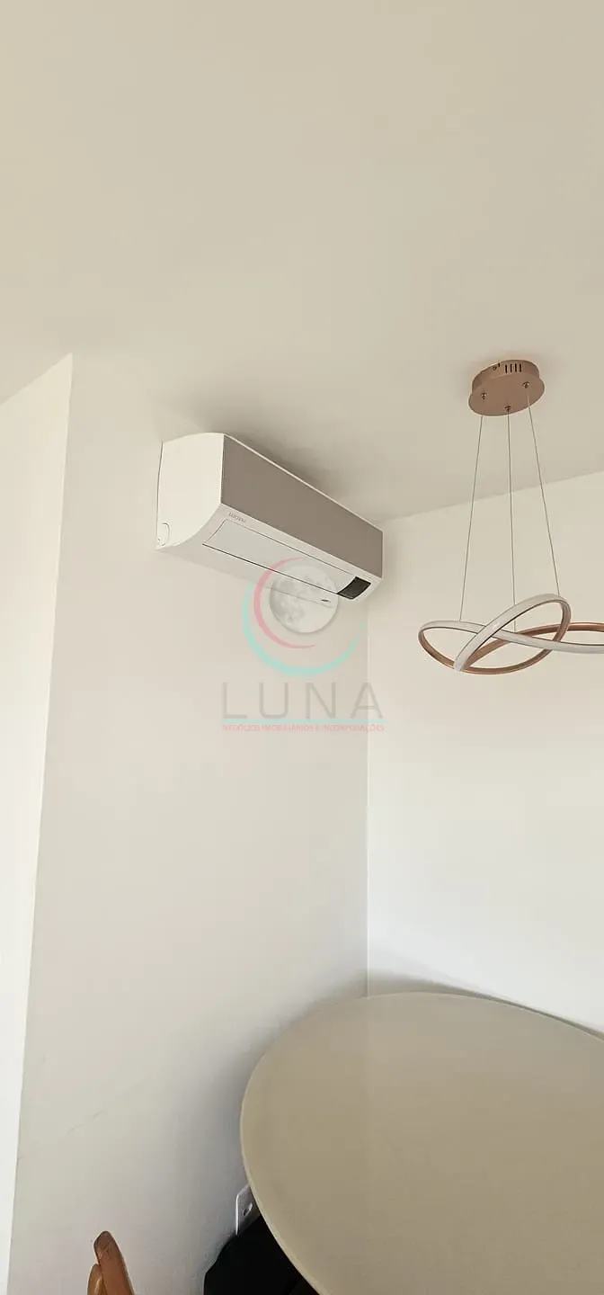 Apartamento, 2 quartos, 54 m² - Foto 5