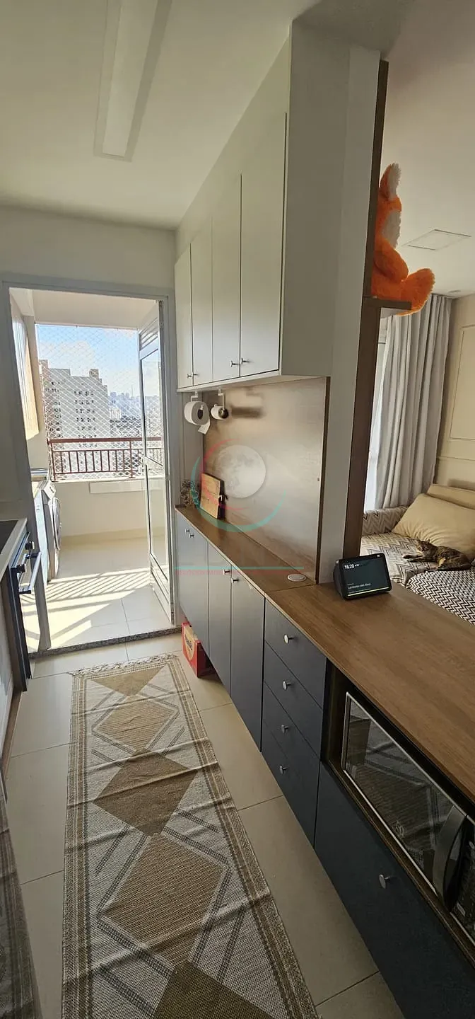 Apartamento, 2 quartos, 54 m² - Foto 23