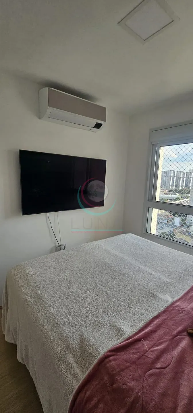 Apartamento, 2 quartos, 54 m² - Foto 19