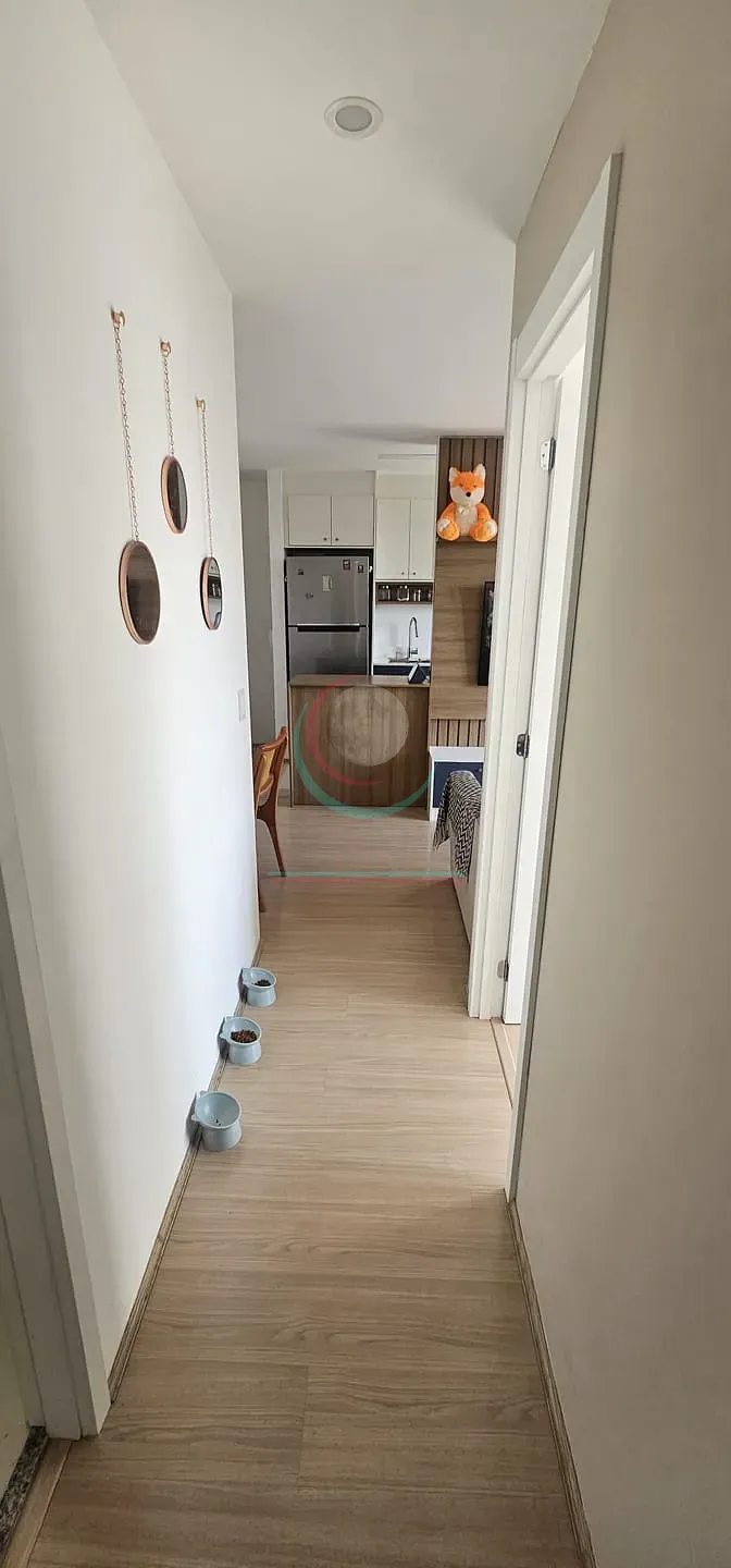 Apartamento, 2 quartos, 54 m² - Foto 6