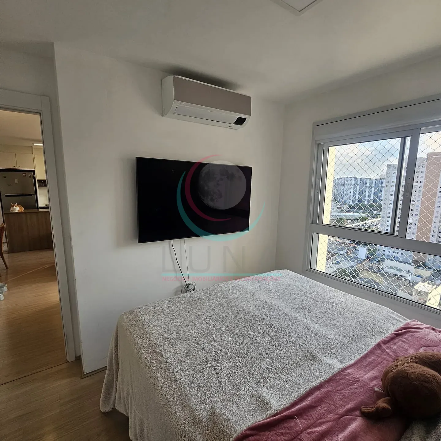 Apartamento, 2 quartos, 54 m² - Foto 13
