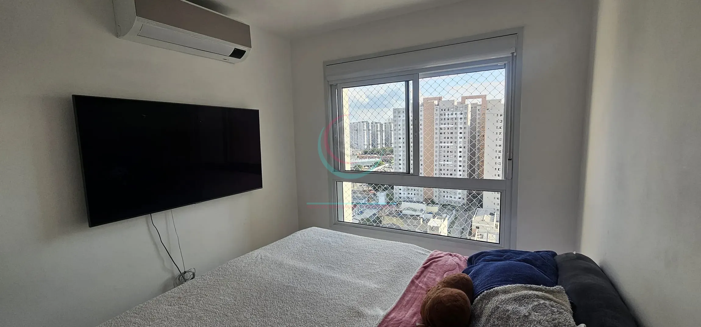 Apartamento, 2 quartos, 54 m² - Foto 20