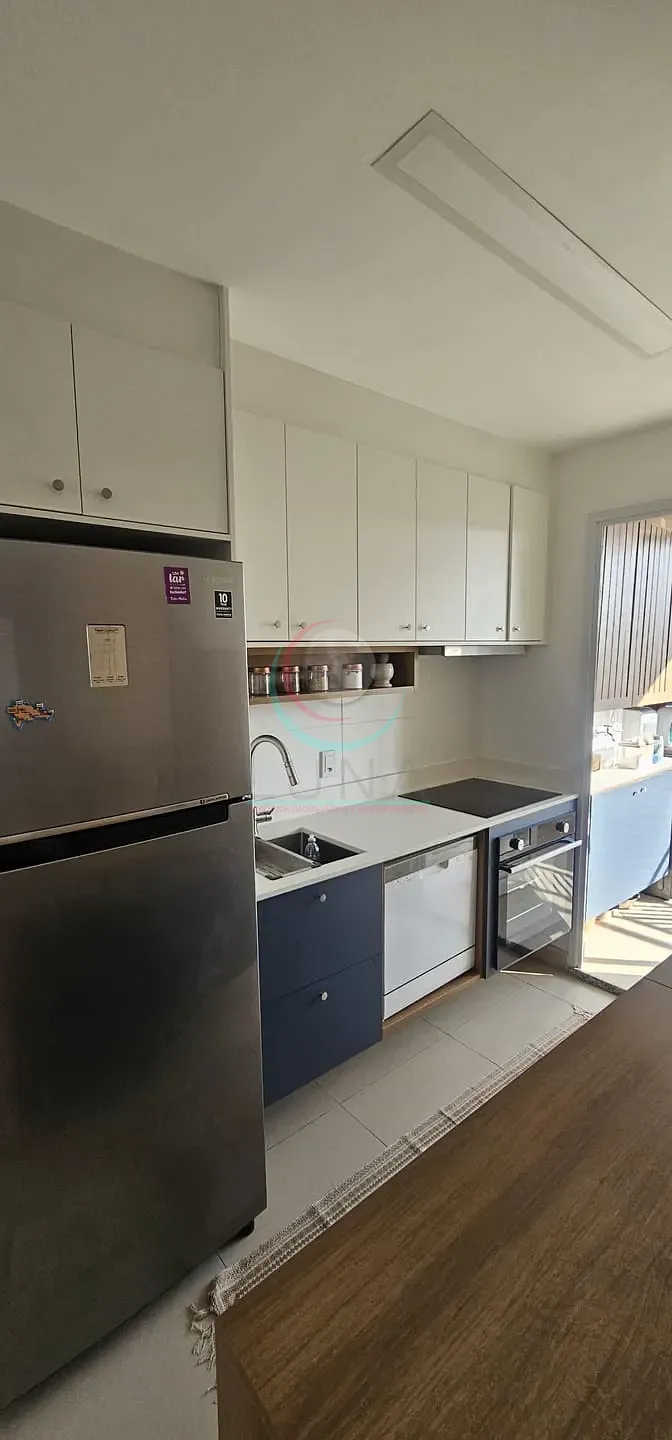 Apartamento, 2 quartos, 54 m² - Foto 8