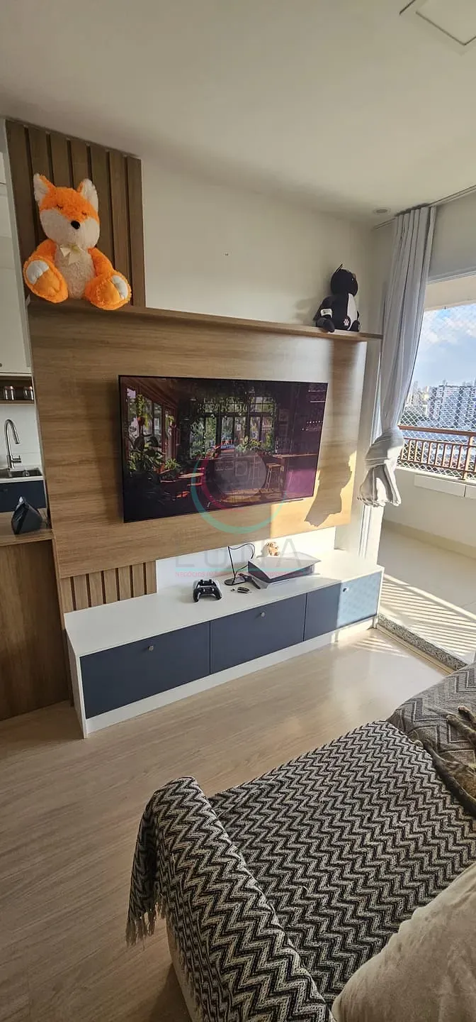 Apartamento, 2 quartos, 54 m² - Foto 24