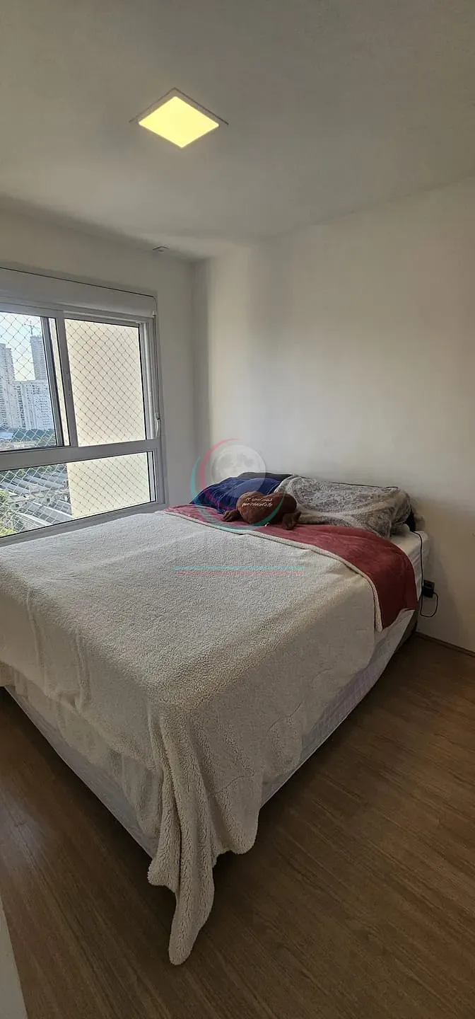 Apartamento, 2 quartos, 54 m² - Foto 2