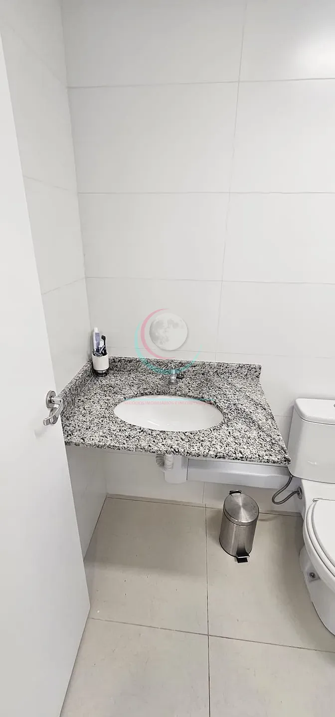 Apartamento, 2 quartos, 54 m² - Foto 9