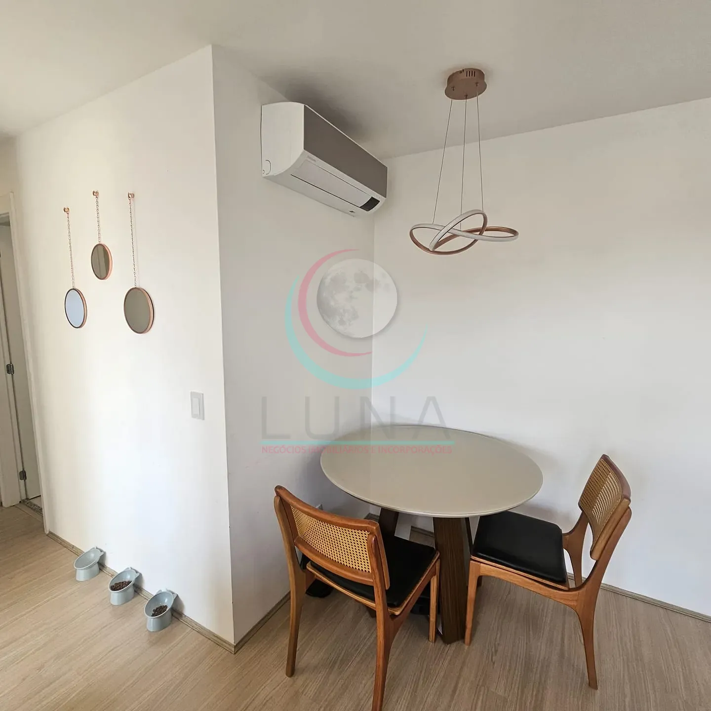 Apartamento, 2 quartos, 54 m² - Foto 3
