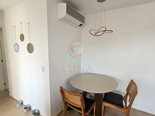 Apartamento 2 quartos e 2 banheiros, à venda, no bairro 1506 Andar: 15 em São Paulo
