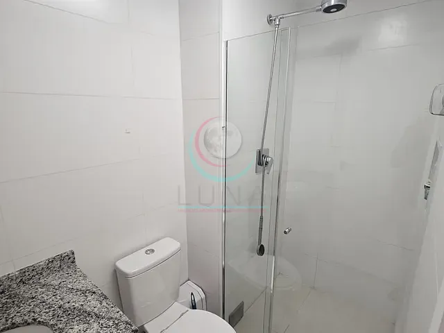Apartamento 2 quartos e 2 banheiros, à venda, no bairro 1506 Andar: 15 em São Paulo