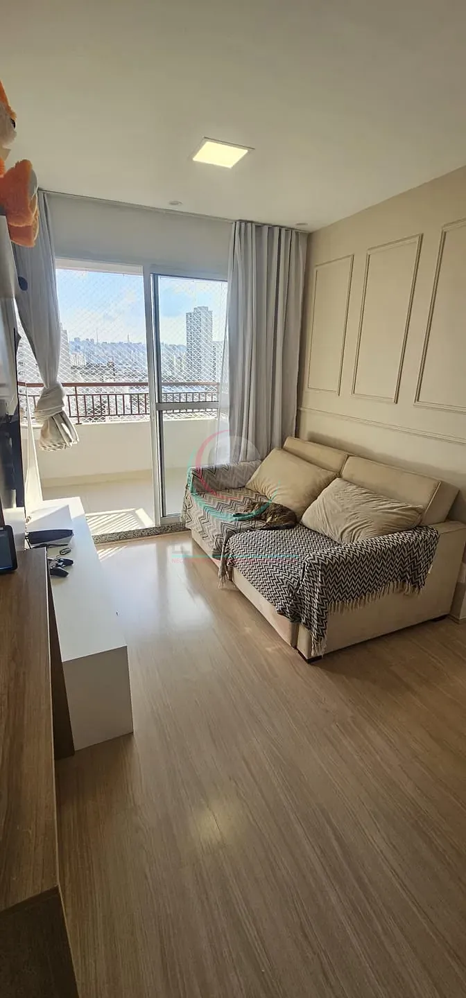 Apartamento, 2 quartos, 54 m² - Foto 16