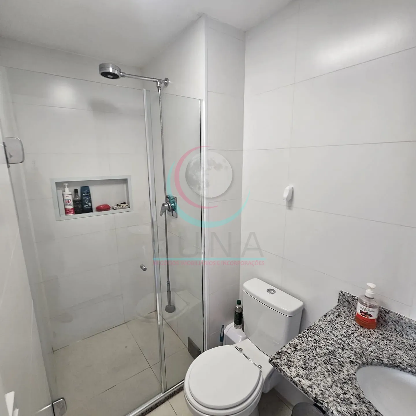 Apartamento, 2 quartos, 54 m² - Foto 17