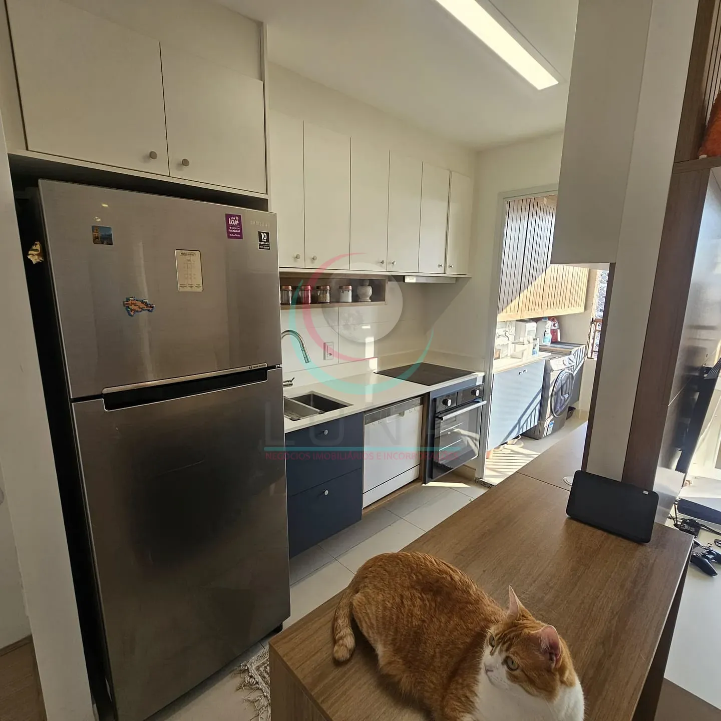 Apartamento, 2 quartos, 54 m² - Foto 25