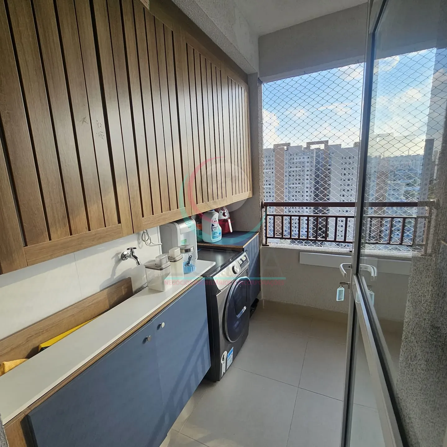 Apartamento, 2 quartos, 54 m² - Foto 26