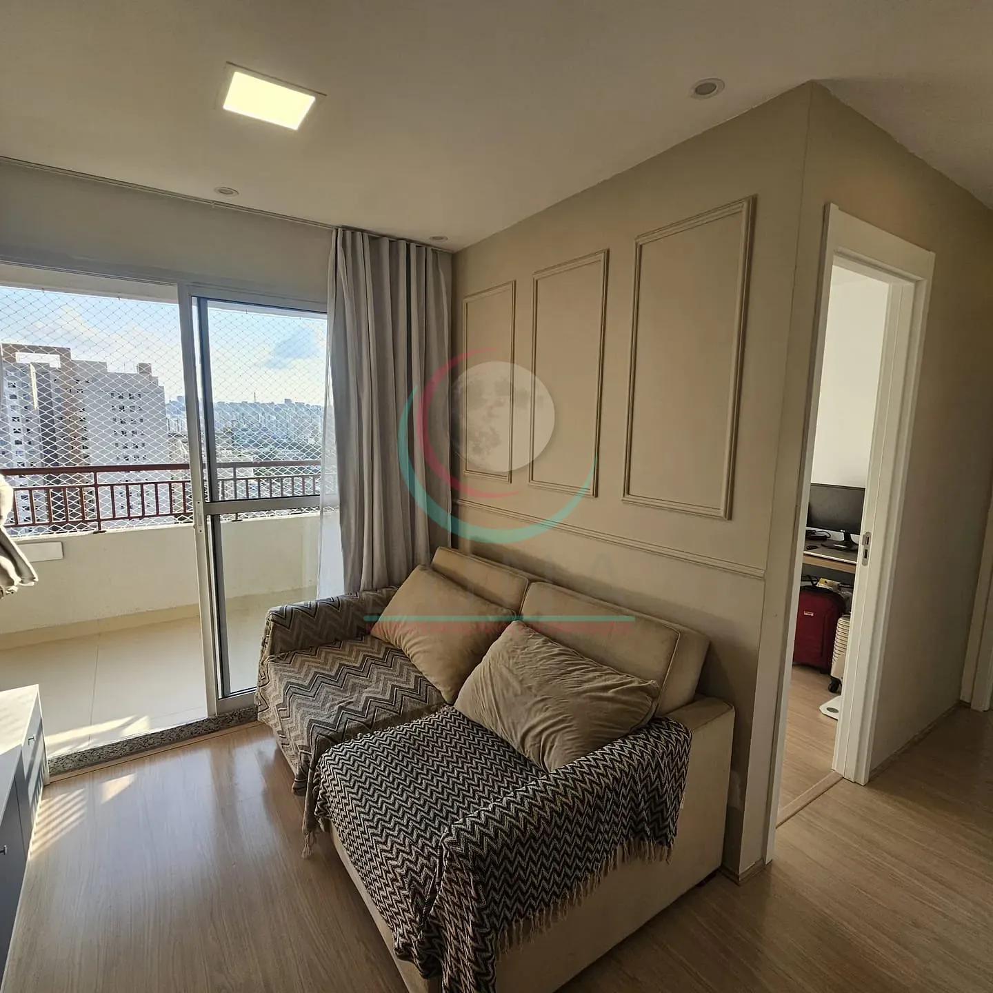 Apartamento, 2 quartos, 54 m² - Foto 27