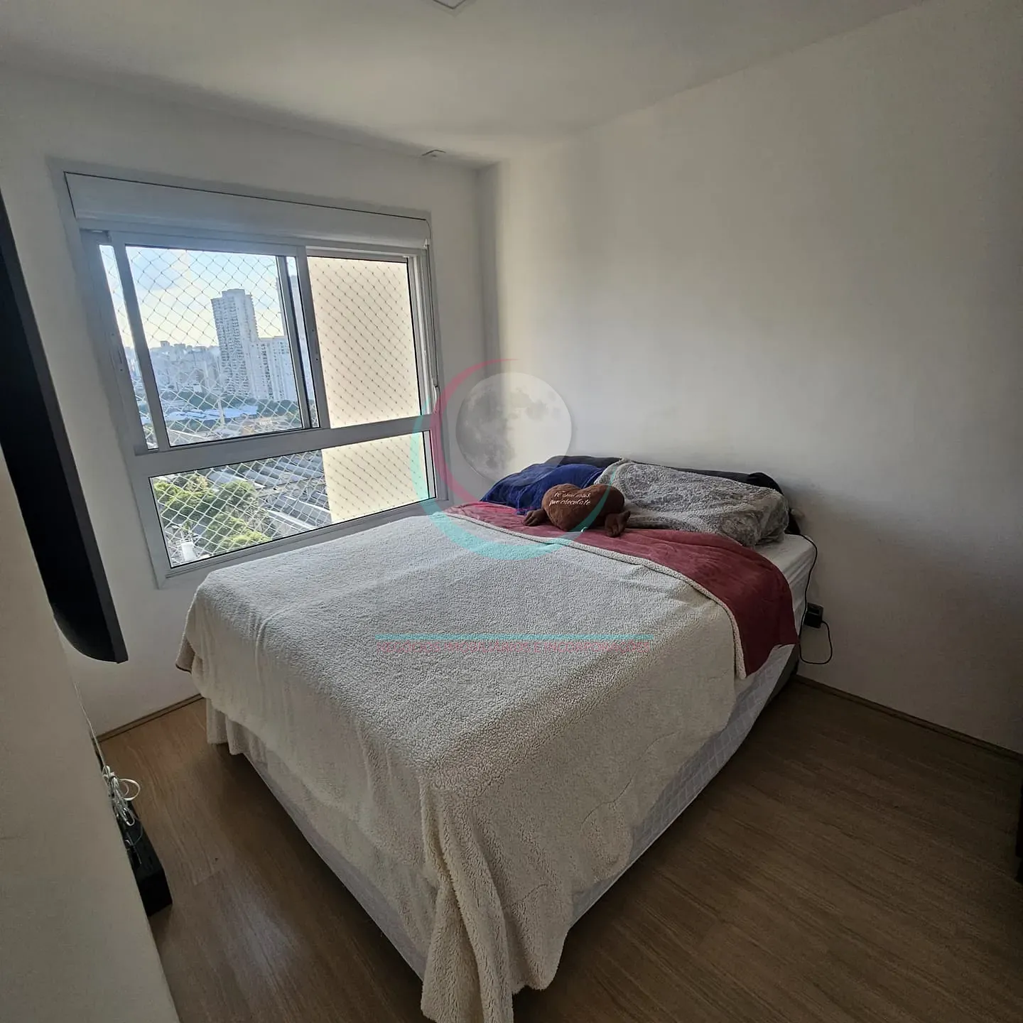 Apartamento, 2 quartos, 54 m² - Foto 28