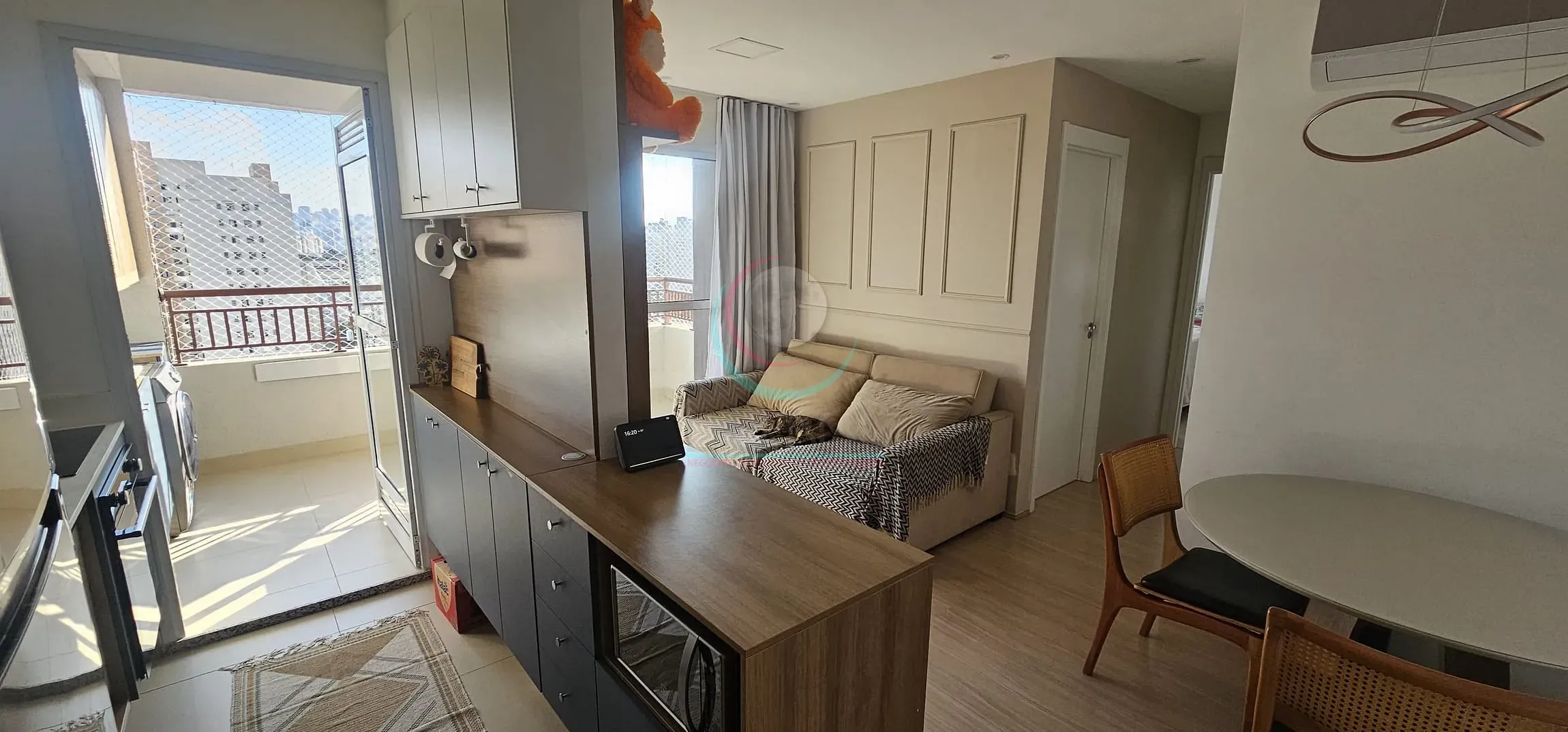 Apartamento, 2 quartos, 54 m² - Foto 30
