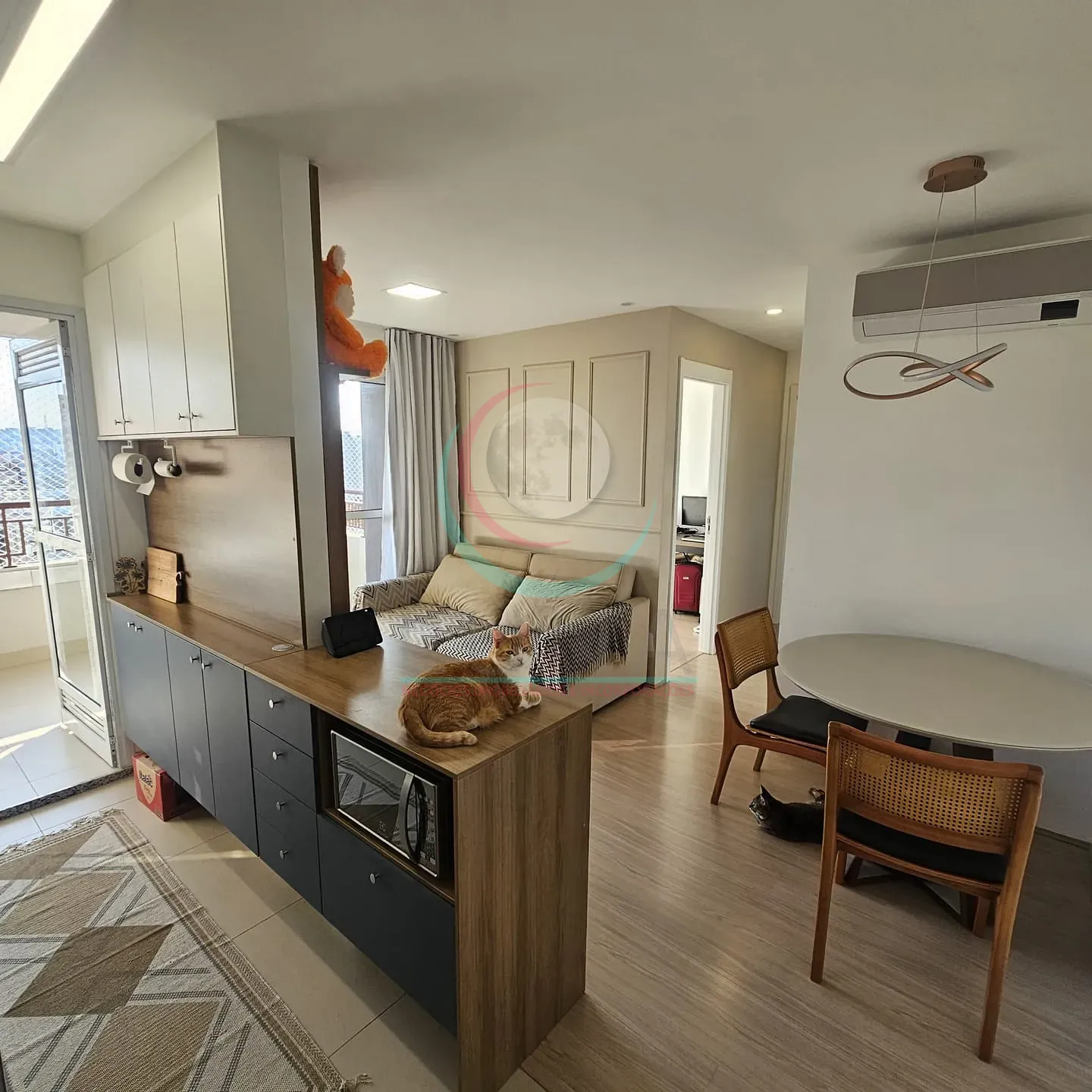 Apartamento, 2 quartos, 54 m² - Foto 31