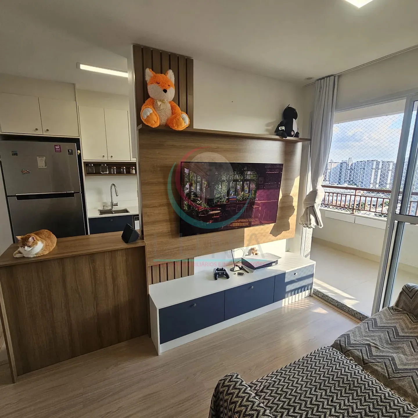 Apartamento, 2 quartos, 54 m² - Foto 32