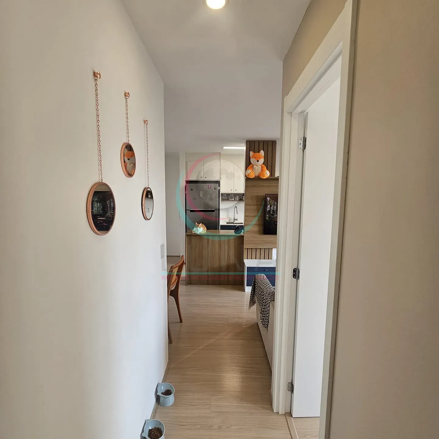 Apartamento, 2 quartos, 54 m² - Foto 35