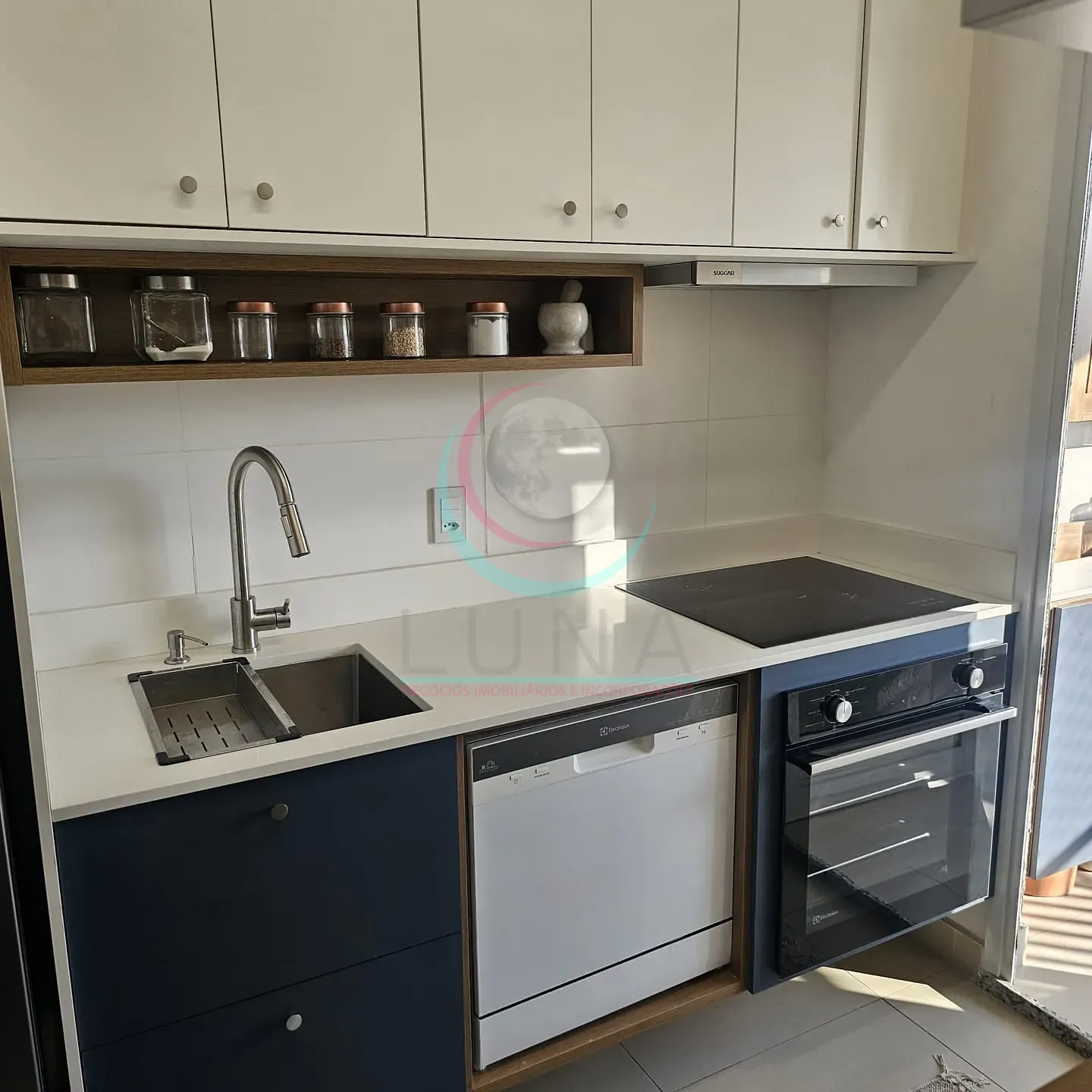 Apartamento, 2 quartos, 54 m² - Foto 22