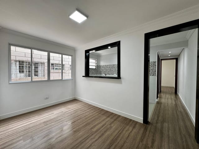 Foto do Apartamento - Apartamento à venda, Colônia Rio Grande, São José dos Pinhais, PR | Maidana Cavalcanti