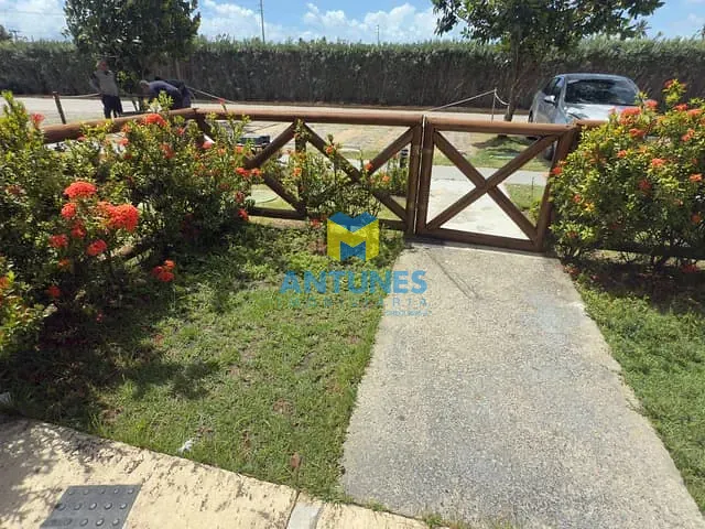 Apartamento com 56m² 2 quartos e 1 banheiro, à venda, no bairro Porto de Galinhas em Ipojuca