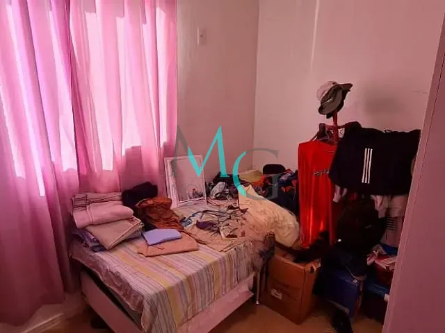 Apartamento 2 quartos e 1 banheiro, à venda ou para alugar, no bairro Campo Grande em Rio de Janeiro