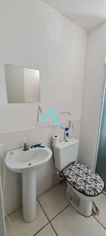 Apartamento, 2 quartos, 43 m² - Foto 8