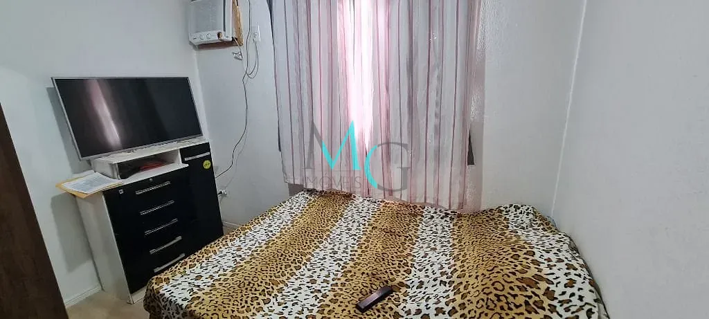 Apartamento, 2 quartos, 43 m² - Foto 9