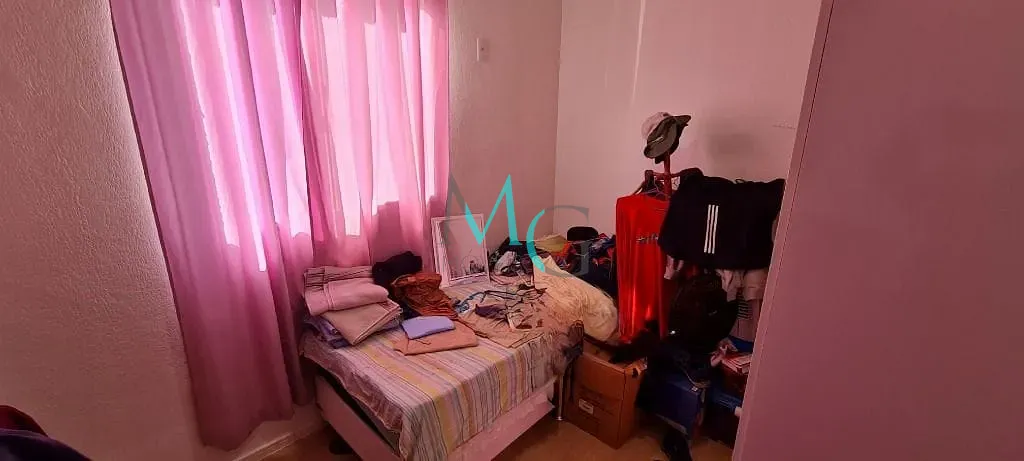 Apartamento, 2 quartos, 43 m² - Foto 5