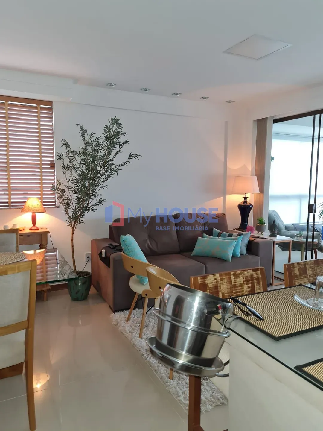 Apartamento, 2 quartos, 87 m² - Foto 12