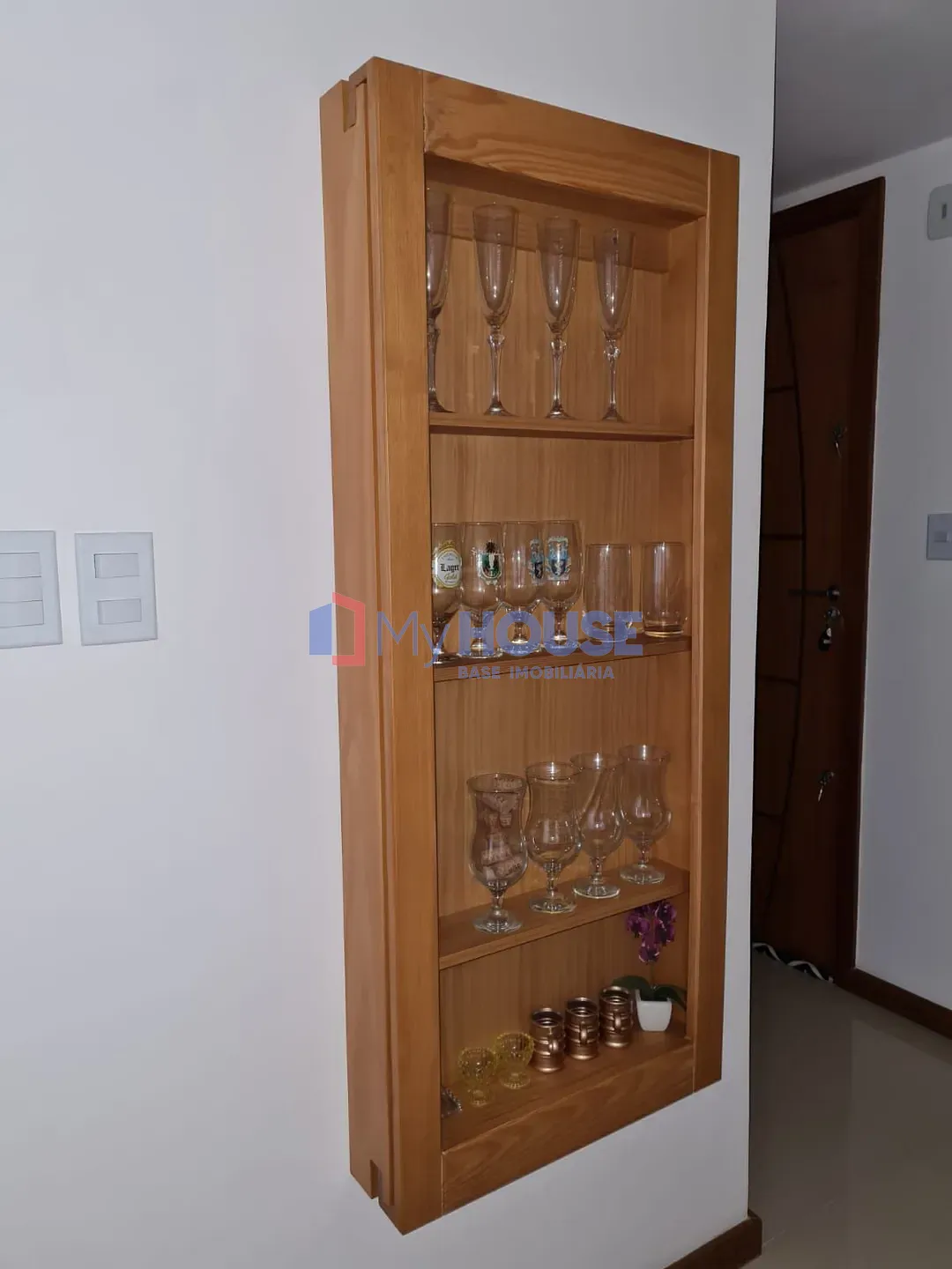 Apartamento, 2 quartos, 87 m² - Foto 11
