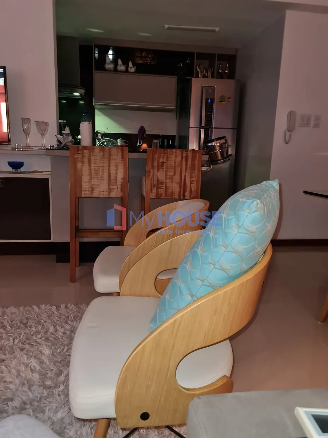 Apartamento, 2 quartos, 87 m² - Foto 8