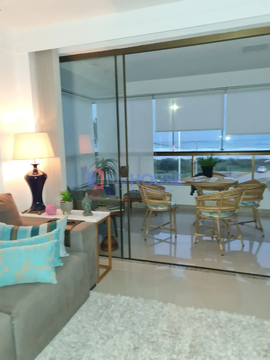 Apartamento, 2 quartos, 87 m² - Foto 5