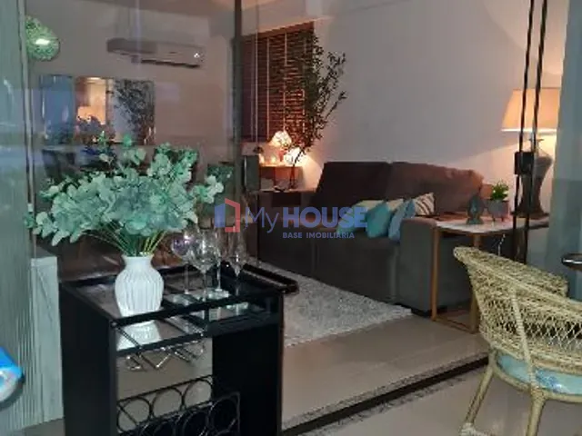 Apartamento com 87m² 2 quartos e 2 banheiros, à venda, no bairro Nossa Senhora da Vitória em Ilhéus